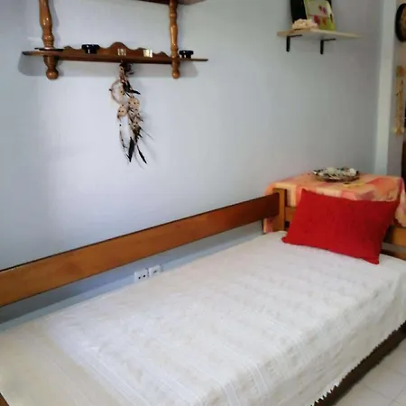 Pefkohori_vacation_house * Pefkochori